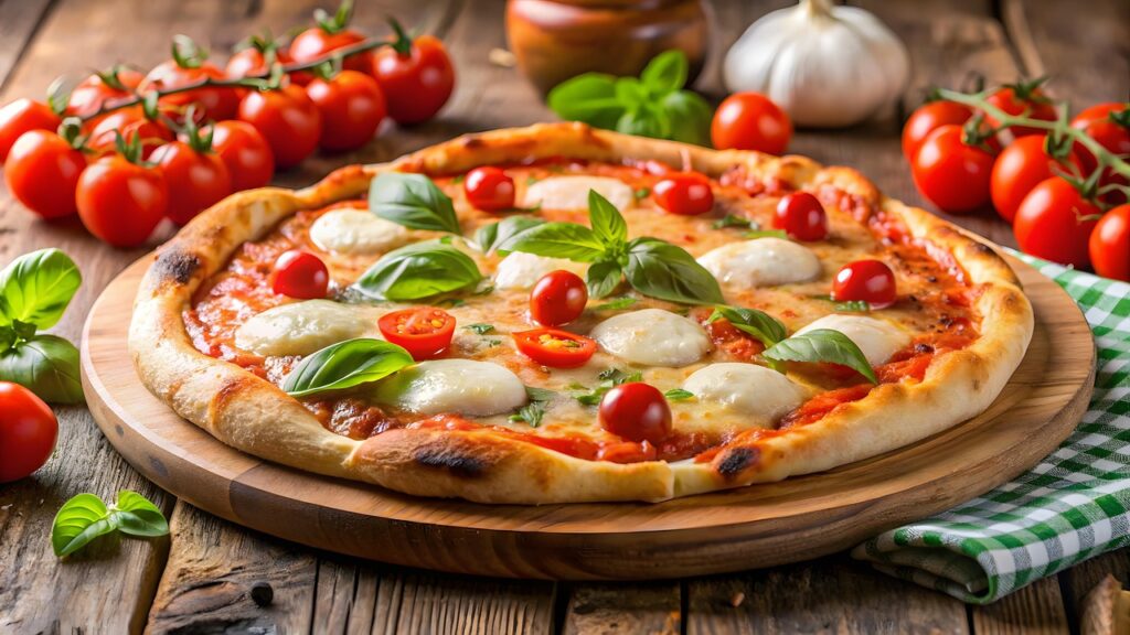 Eagle Boys Pizzeria and Cafe About Us